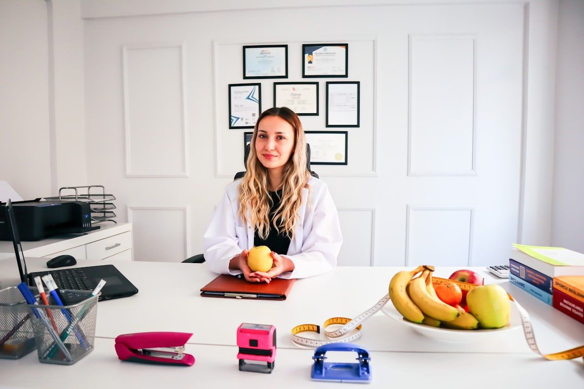 Здравствене намирнице
